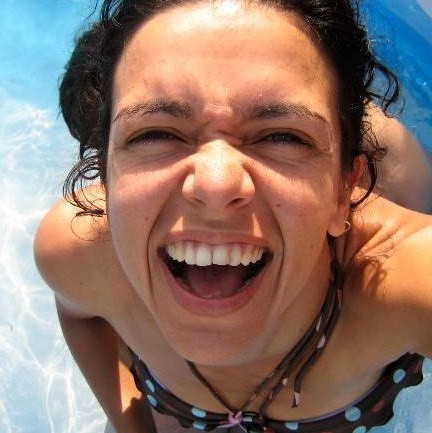 Tereza Marques (Téré)